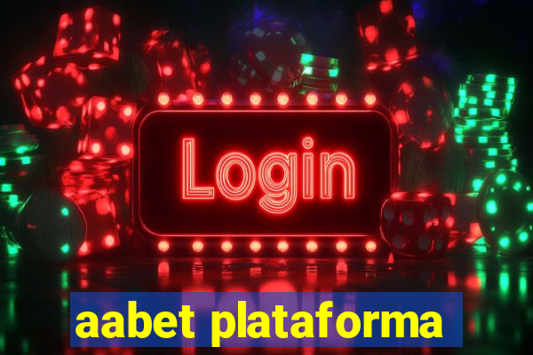 aabet plataforma